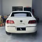 Volkswagen Phaeton 2016 из Китая