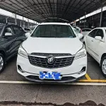 Buick Envision Plus 2020 169 л.с. 169 л.с. 169 л.с. из Китая