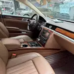 Volkswagen Phaeton 2017 из Китая