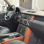Land Rover Range Rover 2012 313 л.с. из Китая