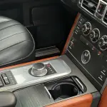 Land Rover Range Rover 2012 313 л.с. из Китая