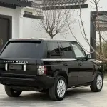 Land Rover Range Rover 2012 313 л.с. из Китая