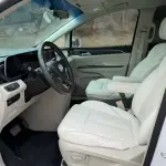 Buick GL8 2024 из Китая