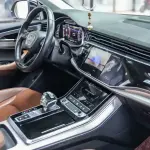 Audi Q8 2023 340 л.с. из Китая