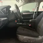 Subaru Legacy 2021 171 л.с. из Китая