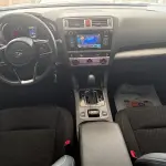 Subaru Legacy 2021 171 л.с. из Китая