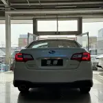 Subaru Legacy 2021 171 л.с. из Китая