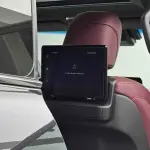 Lexus LX 2023 из Китая