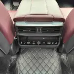 Lexus LX 2023 из Китая