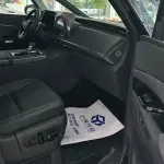 Lexus LM из Китая
