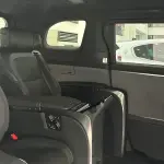 Lexus LM из Китая