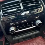 BMW 5 Series 2019 252 л.с. — лот 57739341 из Китая
