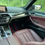 BMW 5 Series 2019 252 л.с. — лот 57739341 из Китая