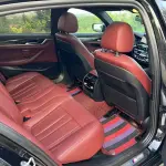 BMW 5 Series 2019 252 л.с. — лот 57739341 из Китая