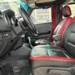 Beijing Off-Road BJ40 2018 250 л.с. 250 л.с. из Китая