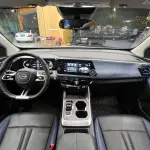 GAC Motor Trumpchi GS3 2024 из Китая
