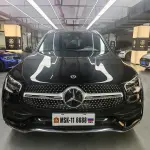 Mercedes-Benz GLC 2022 197 л.с. — лот 57739389 из Китая
