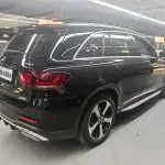 Mercedes-Benz GLC 2022 197 л.с. — лот 57739389 из Китая