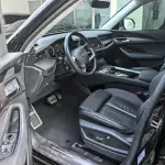 Audi Q6 2023 231 л.с. из Китая