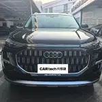 Audi Q6 2023 231 л.с. из Китая
