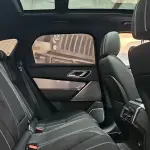 Land Rover Velar 2019 380 л.с. из Китая