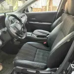 Honda Vezel 2018 из Китая