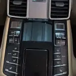 Porsche Panamera 2015 320 л.с. — лот 57739416 из Китая
