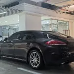 Porsche Panamera 2015 320 л.с. — лот 57739416 из Китая