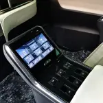 Lexus LM 2021 из Китая