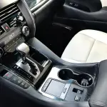 Lexus LM 2021 из Китая
