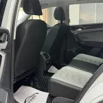 Volkswagen Tayron 2022 150 л.с. — лот 57682957 из Китая