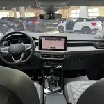 Volkswagen Tayron 2022 150 л.с. — лот 57682957 из Китая