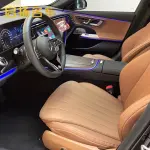 Mercedes-Benz E-Class 2025 из Китая