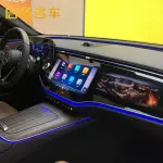 Mercedes-Benz E-Class 2025 258 л.с. — лот 57739456 из Китая
