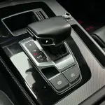 Audi Q5L 2023 190 л.с. — лот 57683092 из Китая