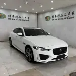 Jaguar XEL 2023 250 л.с. 250 л.с. из Китая