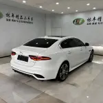 Jaguar XEL 2023 250 л.с. 250 л.с. из Китая