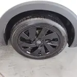 Volkswagen Tharu 2025 из Китая