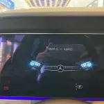 Mercedes-Benz E-Class 2023 из Китая