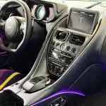 Aston Martin DB11 2019 из Китая