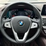 BMW 5 Series 2019 252 л.с. — лот 57747380 из Китая