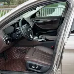 BMW 5 Series 2019 252 л.с. — лот 57747380 из Китая