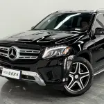 Mercedes-Benz GLS 2017 лот 57685827 из Китая