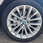 BMW 5 Series 2019 из Китая