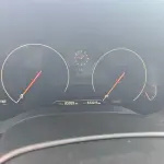 BMW 5 Series 2019 из Китая