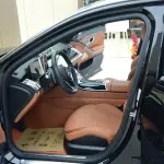 Mercedes-Benz S-Class 2024 из Китая