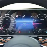 Mercedes-Benz S-Class 2024 из Китая