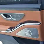Mercedes-Benz S-Class 2024 из Китая