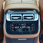 Mercedes-Benz S-Class 2024 из Китая