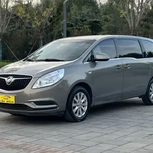 Buick GL8 2019 260 л.с. 260 л.с. 260 л.с. 260 л.с. 260 л.с. из Китая
